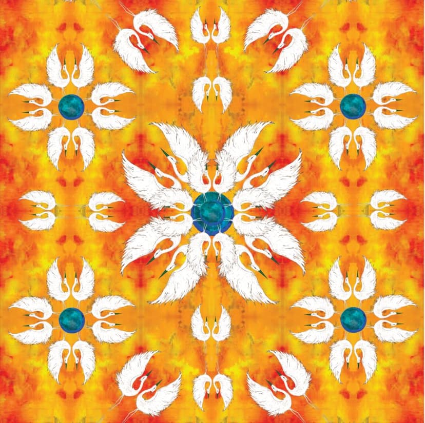 ANAKUNI × Beach Cult 2